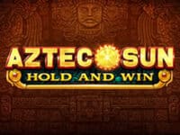 Aztec Sun