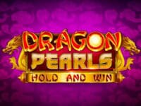 Dragon Pearls: Hold and Win