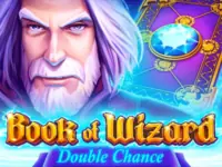 Book Of Wizard