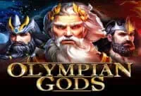 Olympian Gods