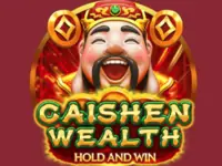 Caishen Wealth: Hold and Win